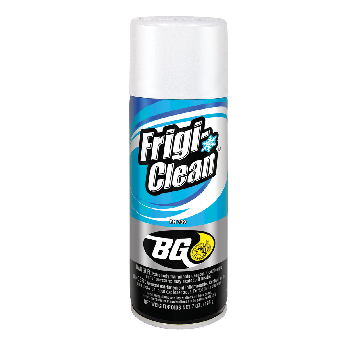 BG- FRIGI CLEAN