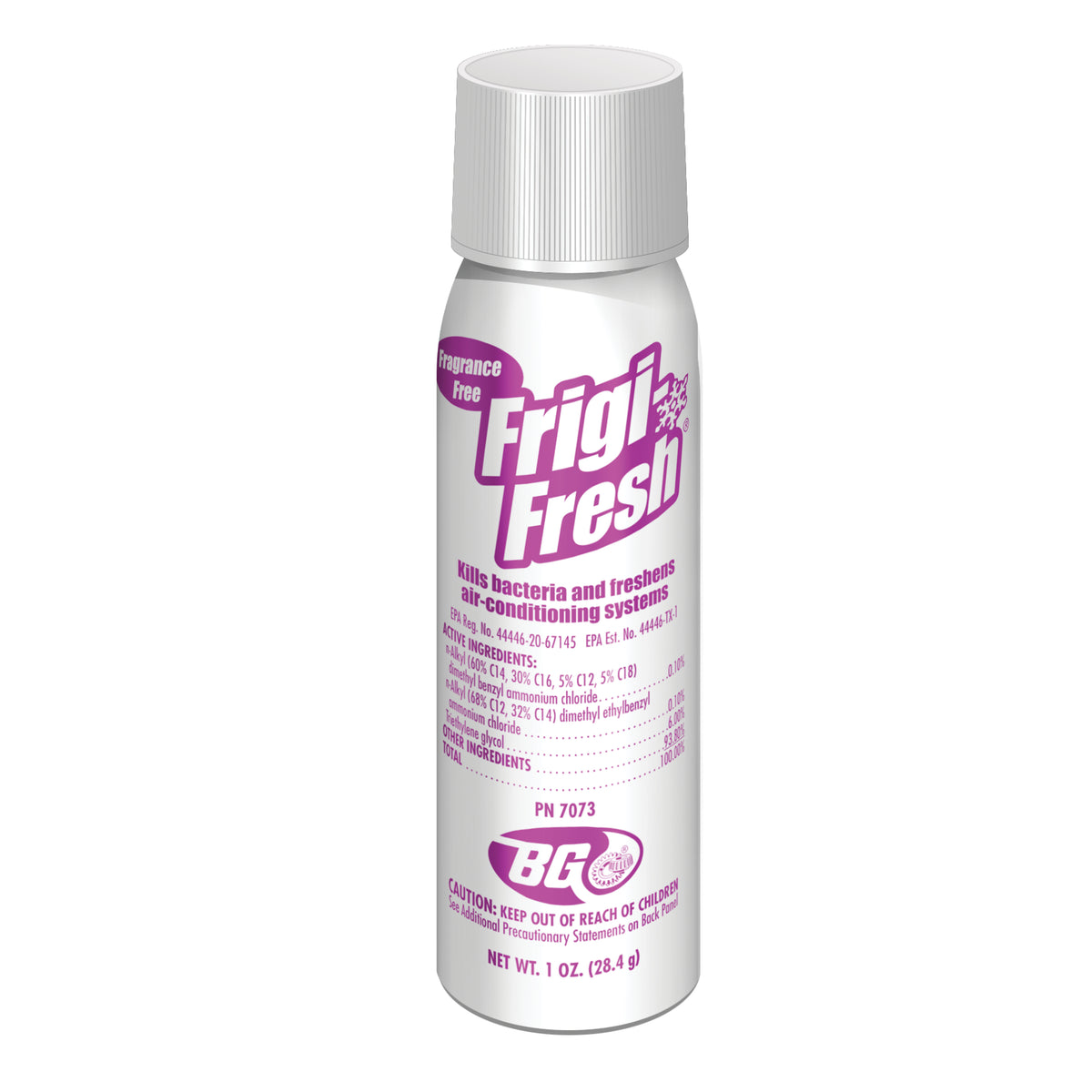 Frigi Fresh